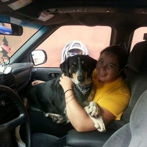 Meet your Posher, Richelle